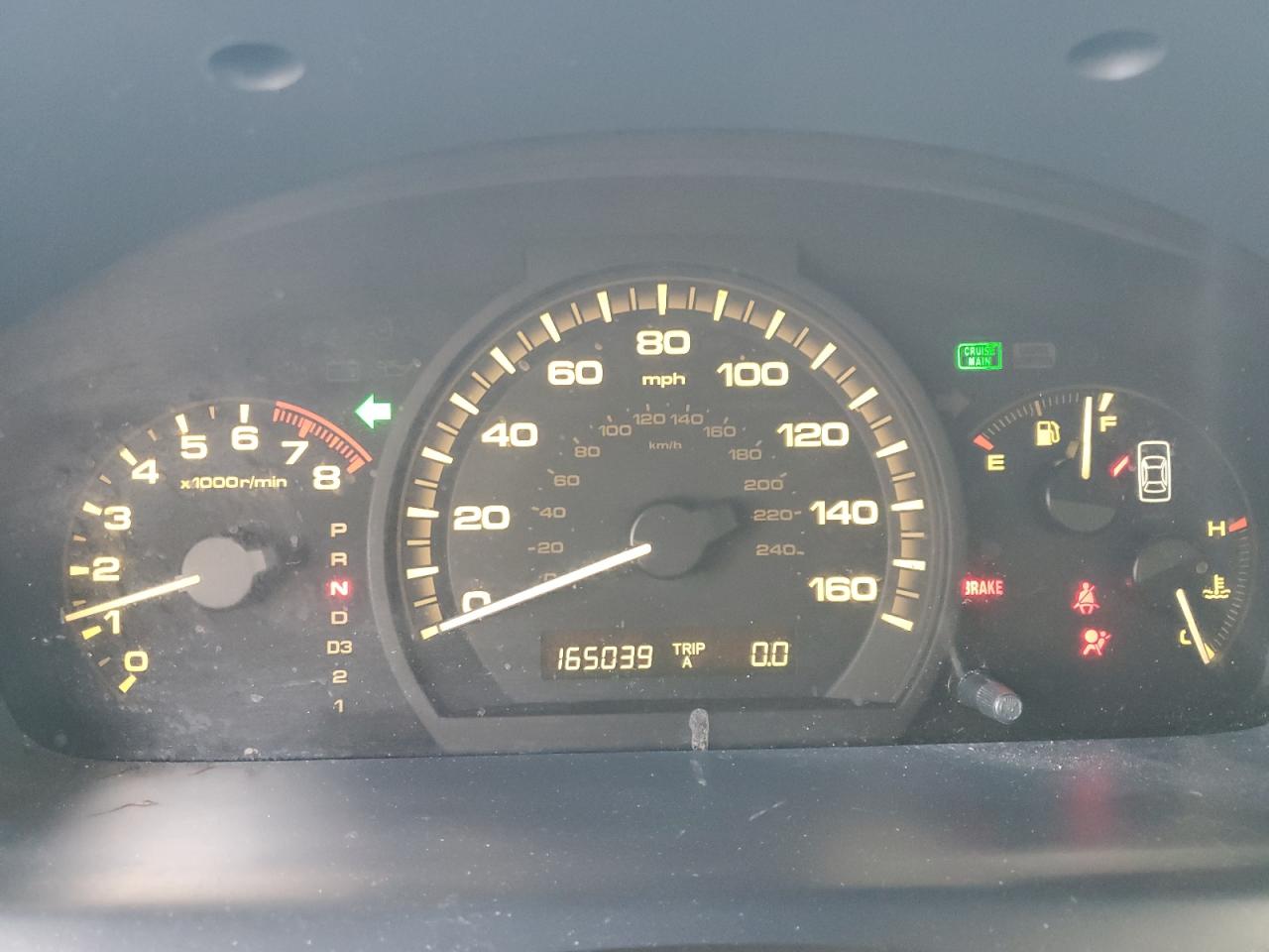 2006 Honda Accord Ex VIN: 1HGCM56876A124301 Lot: 69585895