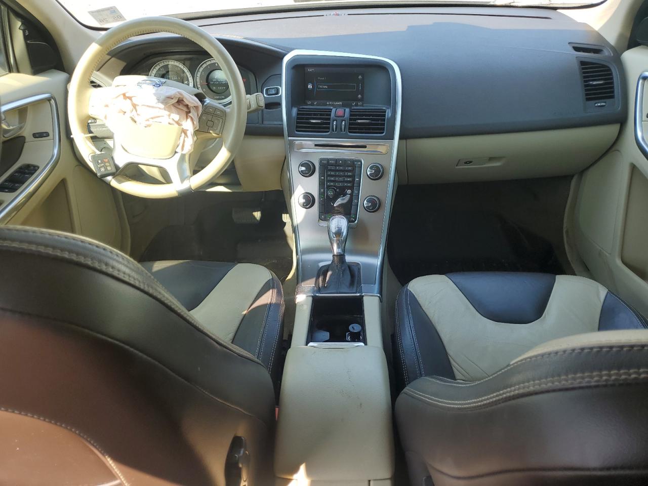 2013 Volvo Xc60 3.2 VIN: YV4952DL0D2413360 Lot: 67745055