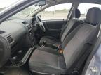 2002 VAUXHALL ASTRA LS 16V  for sale at Copart SANDTOFT