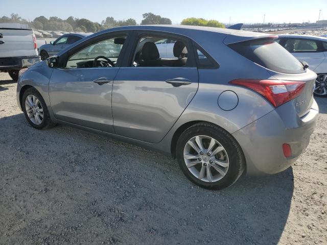  HYUNDAI ELANTRA 2013 Szary