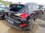 2016 HYUNDAI TUCSON PREMIUM SE for sale at Copart WOLVERHAMPTON