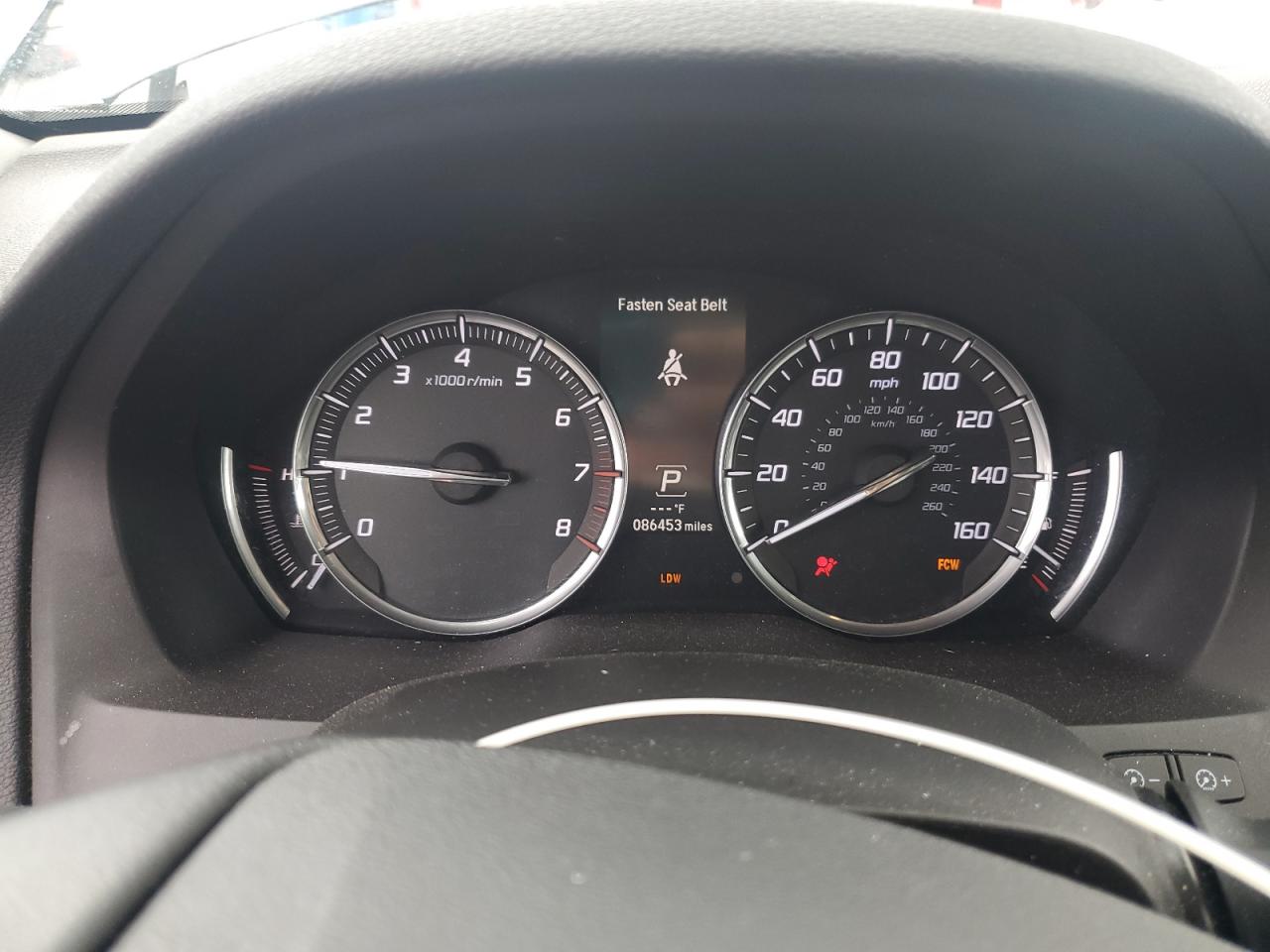 2014 Acura Mdx Technology VIN: 5FRYD4H44EB039879 Lot: 70260315