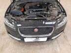 2016 JAGUAR XF PRESTIGE D AUTO 2.0D PRESTIGE 4DR AUTO for sale at Copart WOLVERHAMPTON
