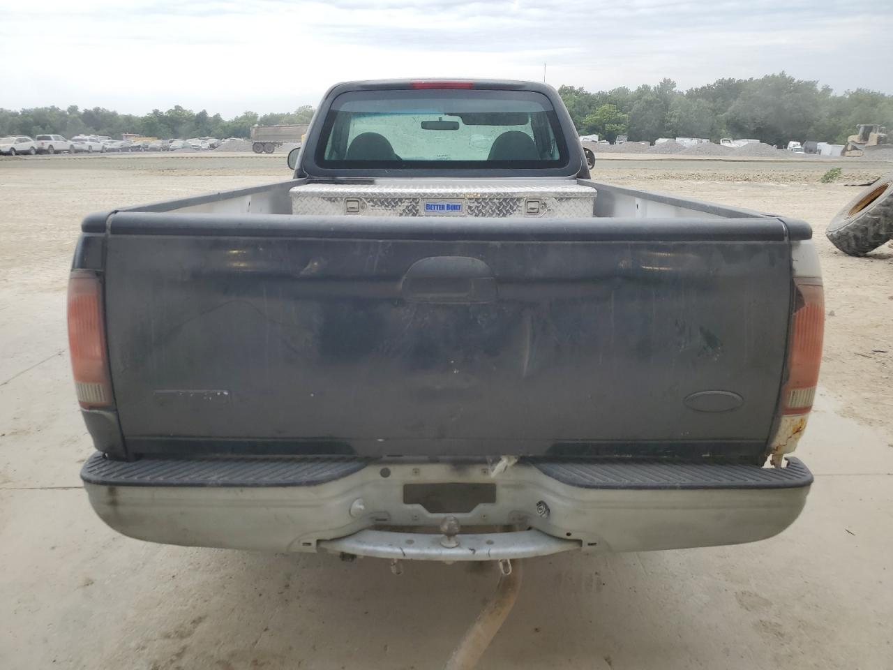 1FTRF17W1XKA13215 1999 Ford F150