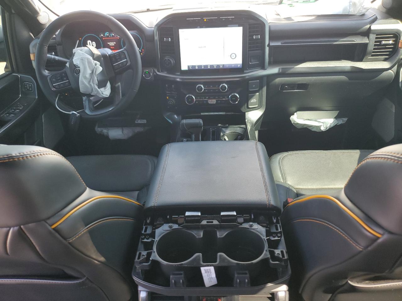 2023 Ford F150 Supercrew VIN: 1FTEW1E80PFC94595 Lot: 68772905