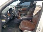 2013 MERCEDES-BENZ GL 450 4MATIC   à vendre chez Copart TX - HOUSTON EAST