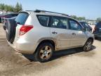 2007 TOYOTA RAV4    for sale at Copart ON - TORONTO