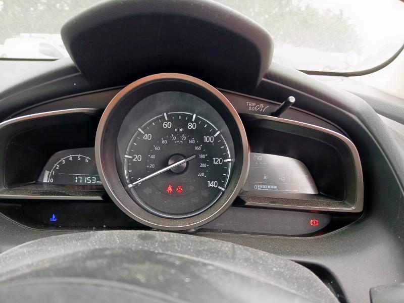 2023 MAZDA 2 CENTRE-L