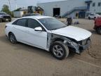 2021 HYUNDAI ELANTRA SEL   à vendre chez Copart QC - MONTREAL