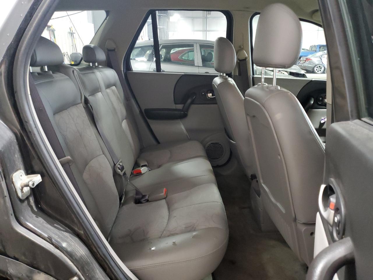 2005 Saturn Vue VIN: 5GZCZ63475S836516 Lot: 67740605