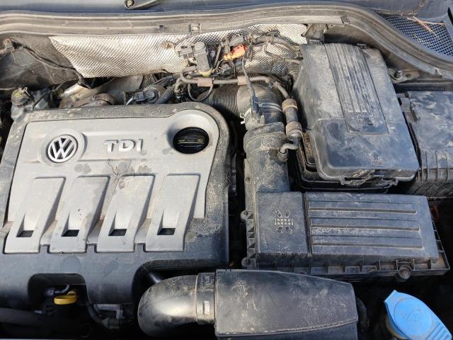 2014 VOLKSWAGEN TIGUAN R L