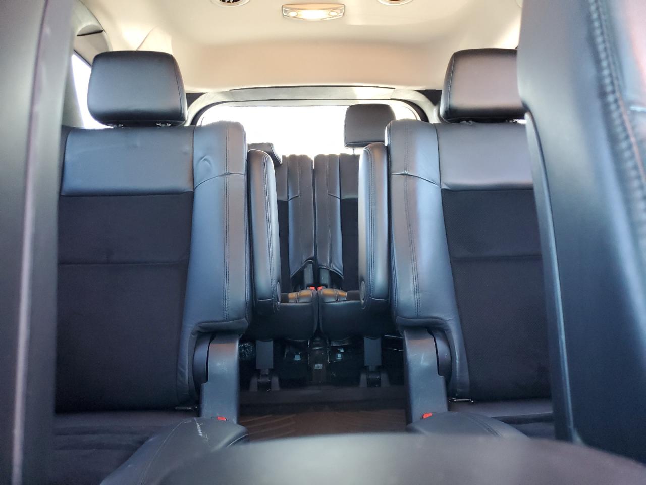 2018 Dodge Durango Gt VIN: 1C4RDJDG9JC184153 Lot: 70046245