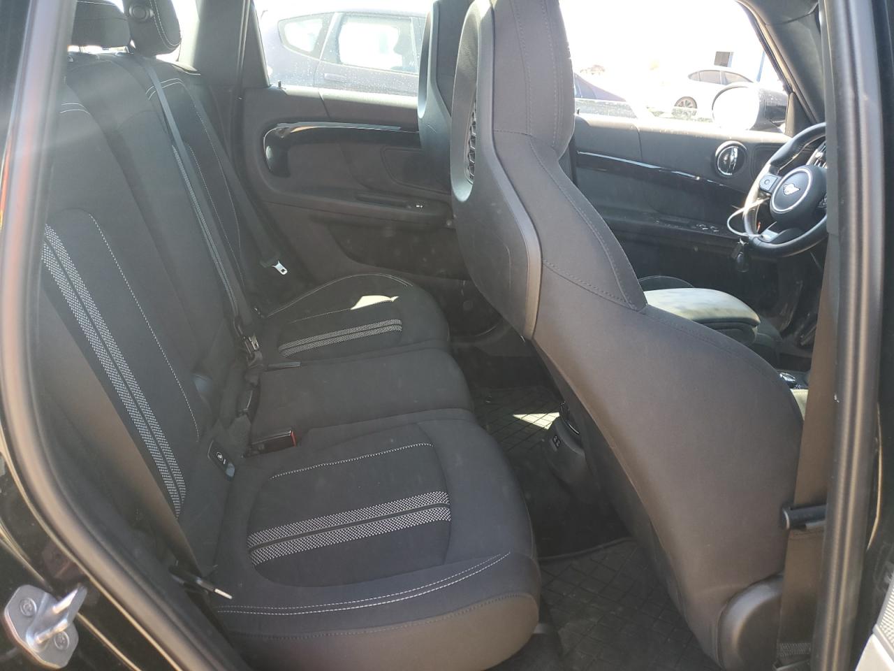 2024 Mini Cooper Jcw Countryman All4 VIN: WMZ33BS02R3R50787 Lot: 70333995