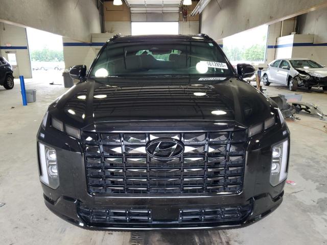  HYUNDAI PALISADE 2024 Czarny