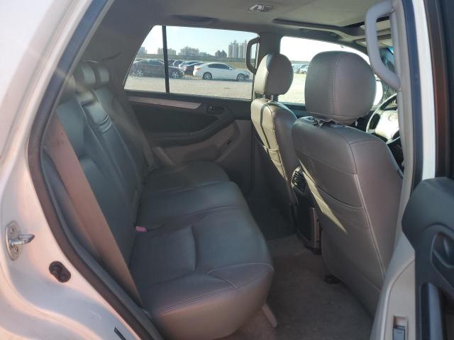 2008 TOYOTA 4RUNNER SR5  