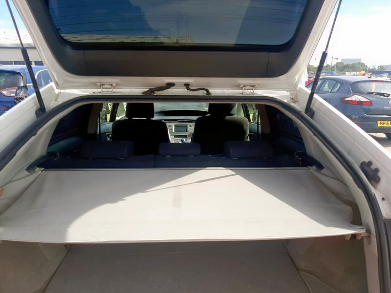 2014 TOYOTA PRIUS T3