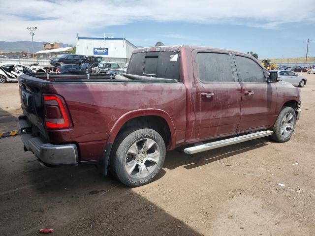  RAM 1500 2020 Red