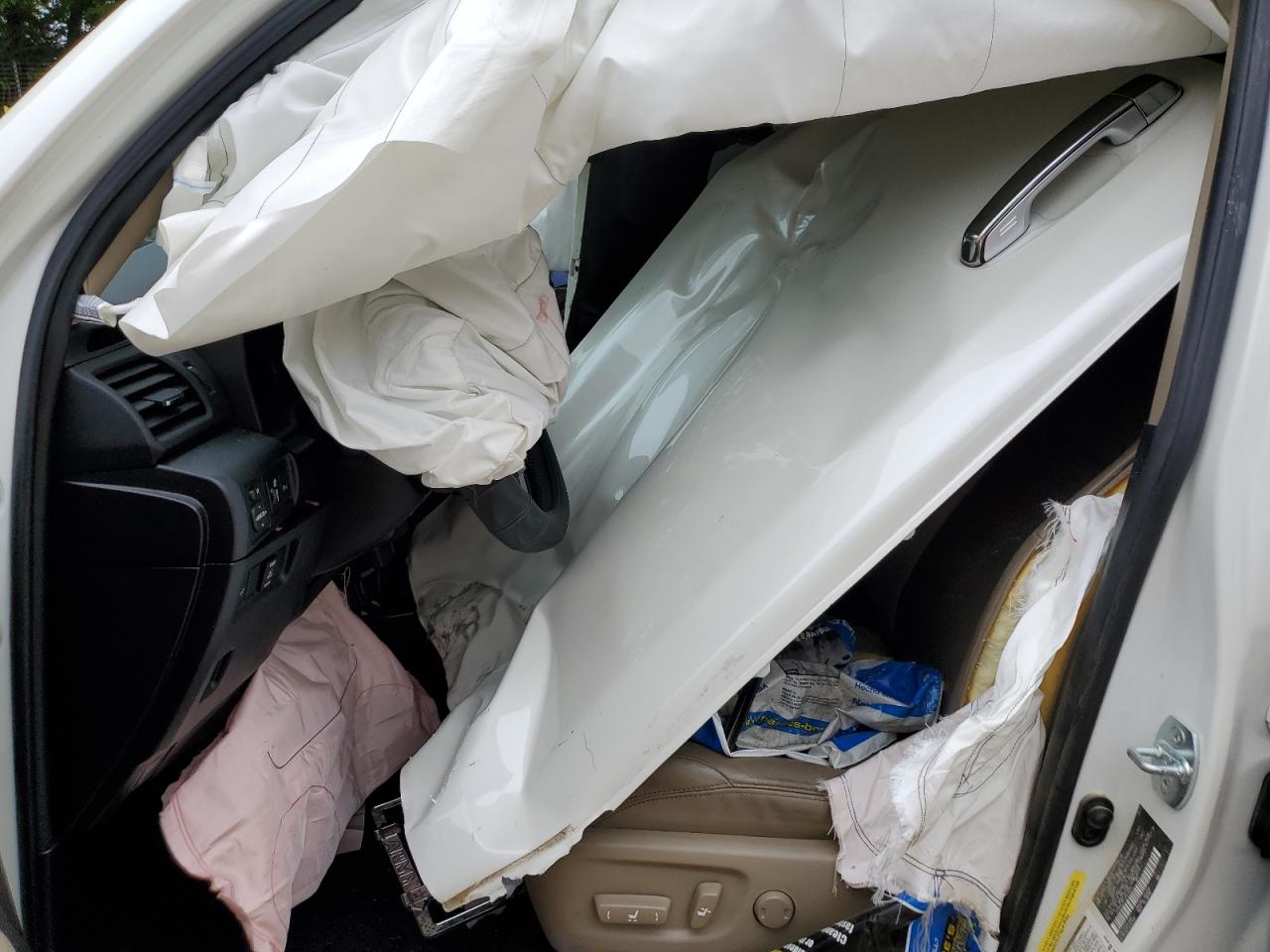 2018 Toyota 4Runner Sr5/Sr5 Premium VIN: JTEBU5JR1J5514415 Lot: 68514435