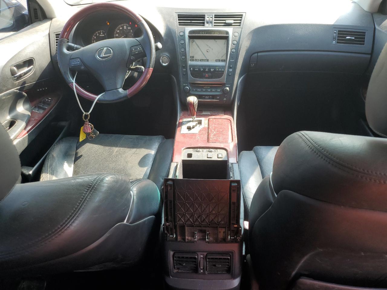 2009 Lexus Gs 350 VIN: JTHBE96S490043372 Lot: 69209425