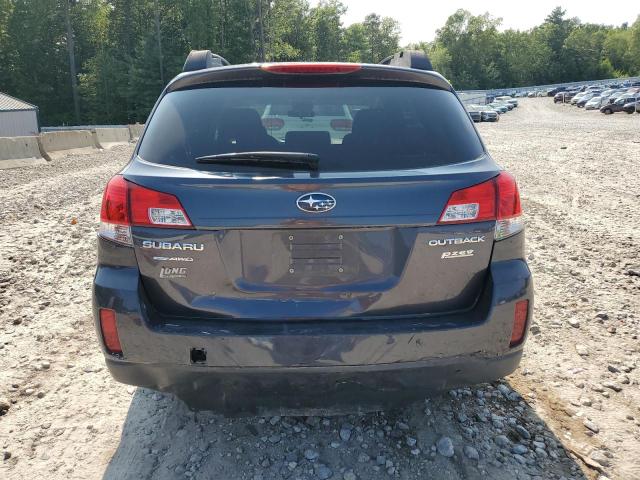  SUBARU OUTBACK 2013 Szary