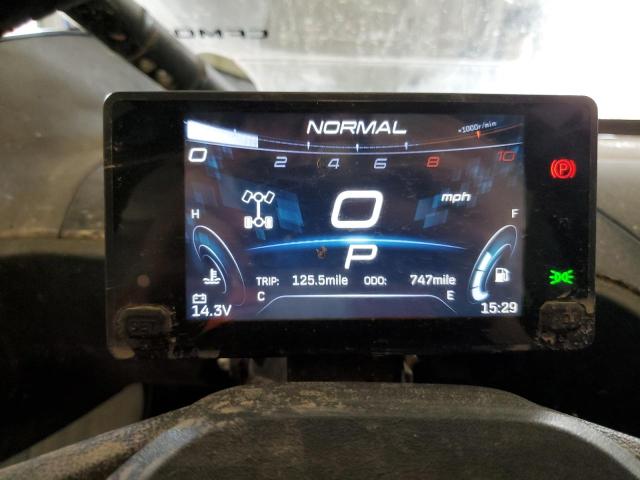 2024 CF MOTO ZFORCE 950 HO EX  