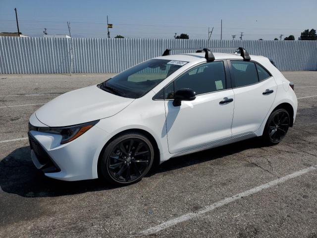 TOYOTA COROLLA SE 2022