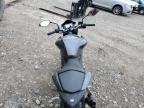 2024 YAMAHA MT-03 for sale at Copart WI - APPLETON