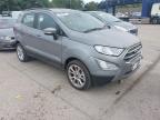 2023 FORD ECOSPORT 1.0 ECOBOOST 125 TITANIUM 5DR for sale at Copart SANDWICH