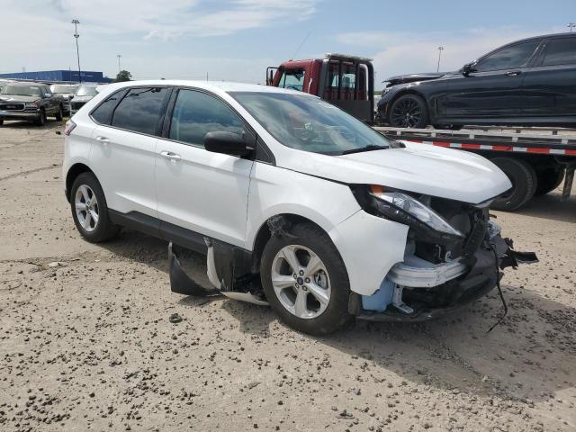 FORD EDGE 2020 Белы