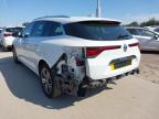 2021 RENAULT MEGANE ICONIC for sale at Copart SANDY