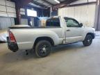 2008 TOYOTA TACOMA for sale at Copart CT - HARTFORD SPRINGFIELD