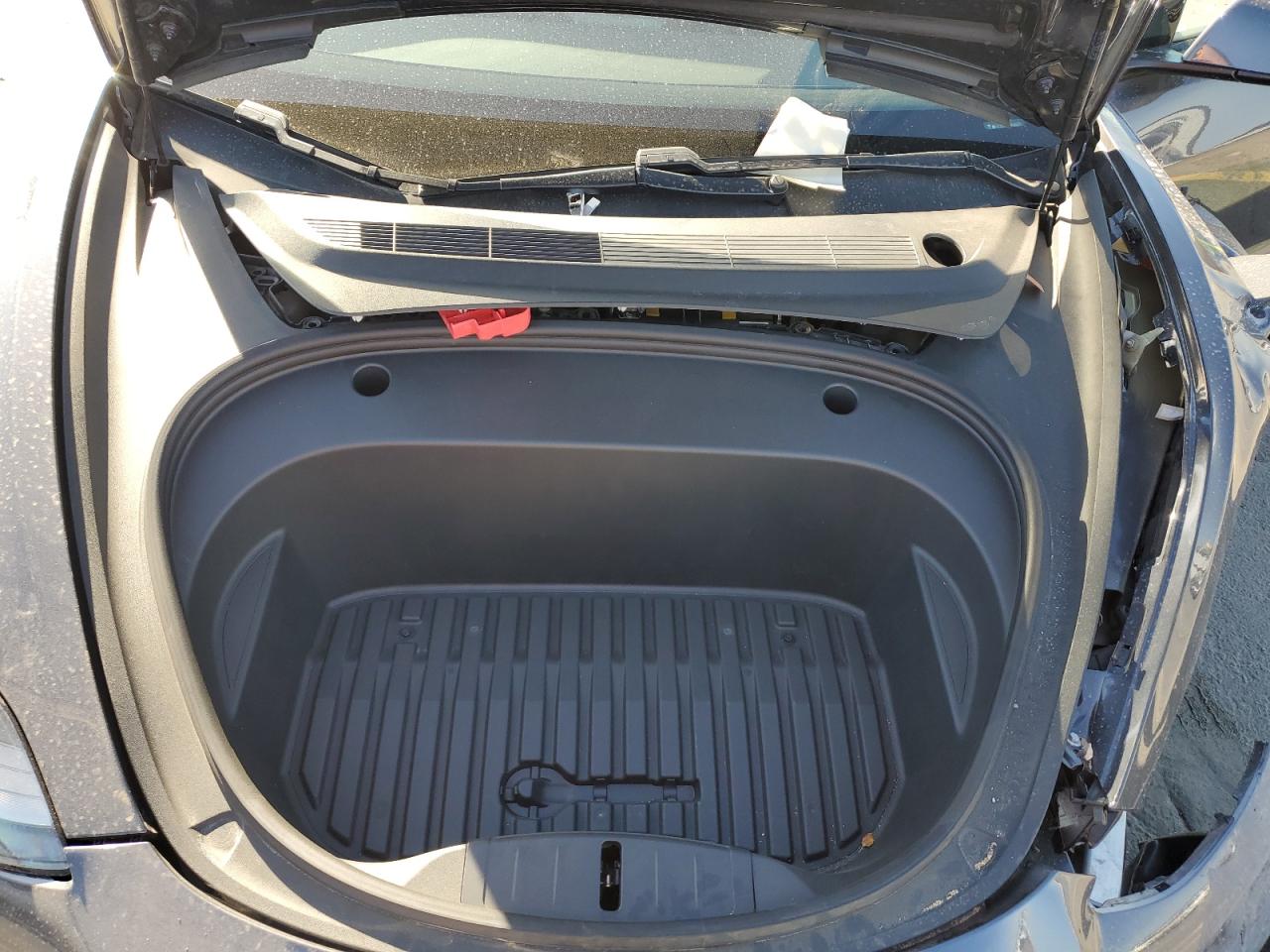 2021 Tesla Model 3 VIN: 5YJ3E1EB3MF059436 Lot: 69418675