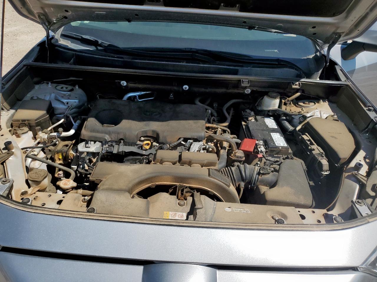 2021 Toyota Rav4 Xle Premium VIN: 2T3C1RFV8MC146053 Lot: 67790545