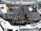 2007 FORD KA ZETEC C for sale at Copart SANDTOFT