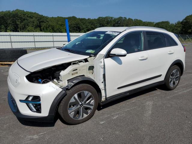 2022 Kia Niro S