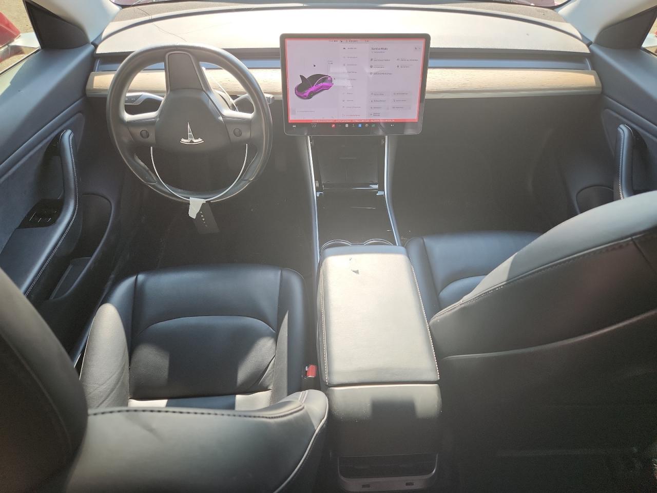 2018 Tesla Model 3 VIN: 5YJ3E1EAXJF008941 Lot: 67779425