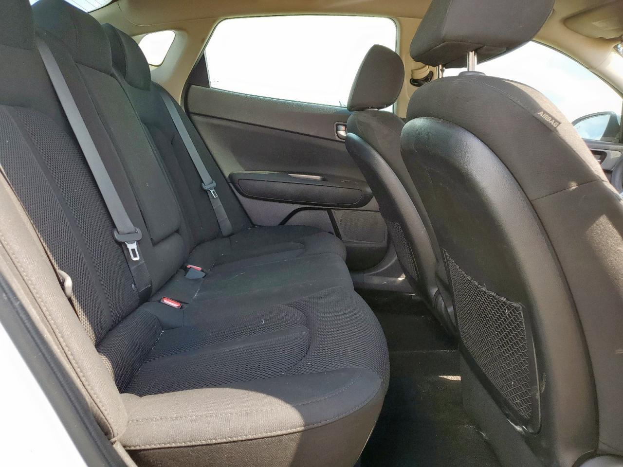 2020 Kia Optima Lx VIN: 5XXGT4L35LG426739 Lot: 68671905