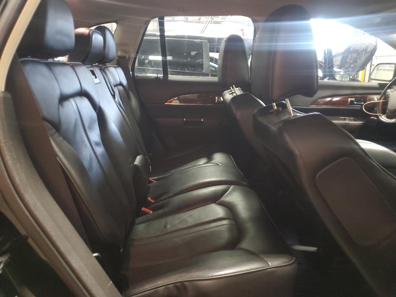 2012 Lincoln Mkx VIN: 2LMDJ8JK9CBL01432 Lot: 70593255