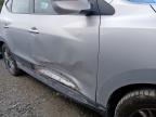 2014 HYUNDAI IX35 SE for sale at Copart WOLVERHAMPTON