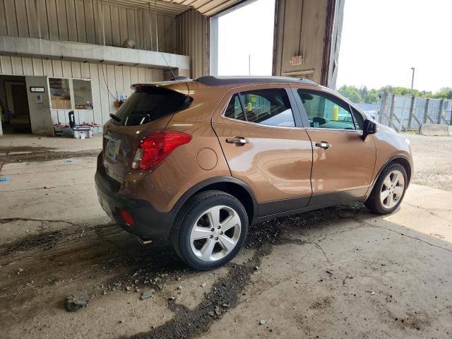  BUICK ENCORE 2016 tan