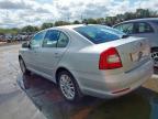 2012 SKODA OCTAVIA LAURIN + KLEMENT for sale at Copart WOLVERHAMPTON