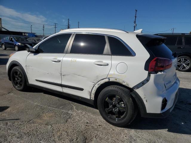  KIA NIRO 2020 Biały