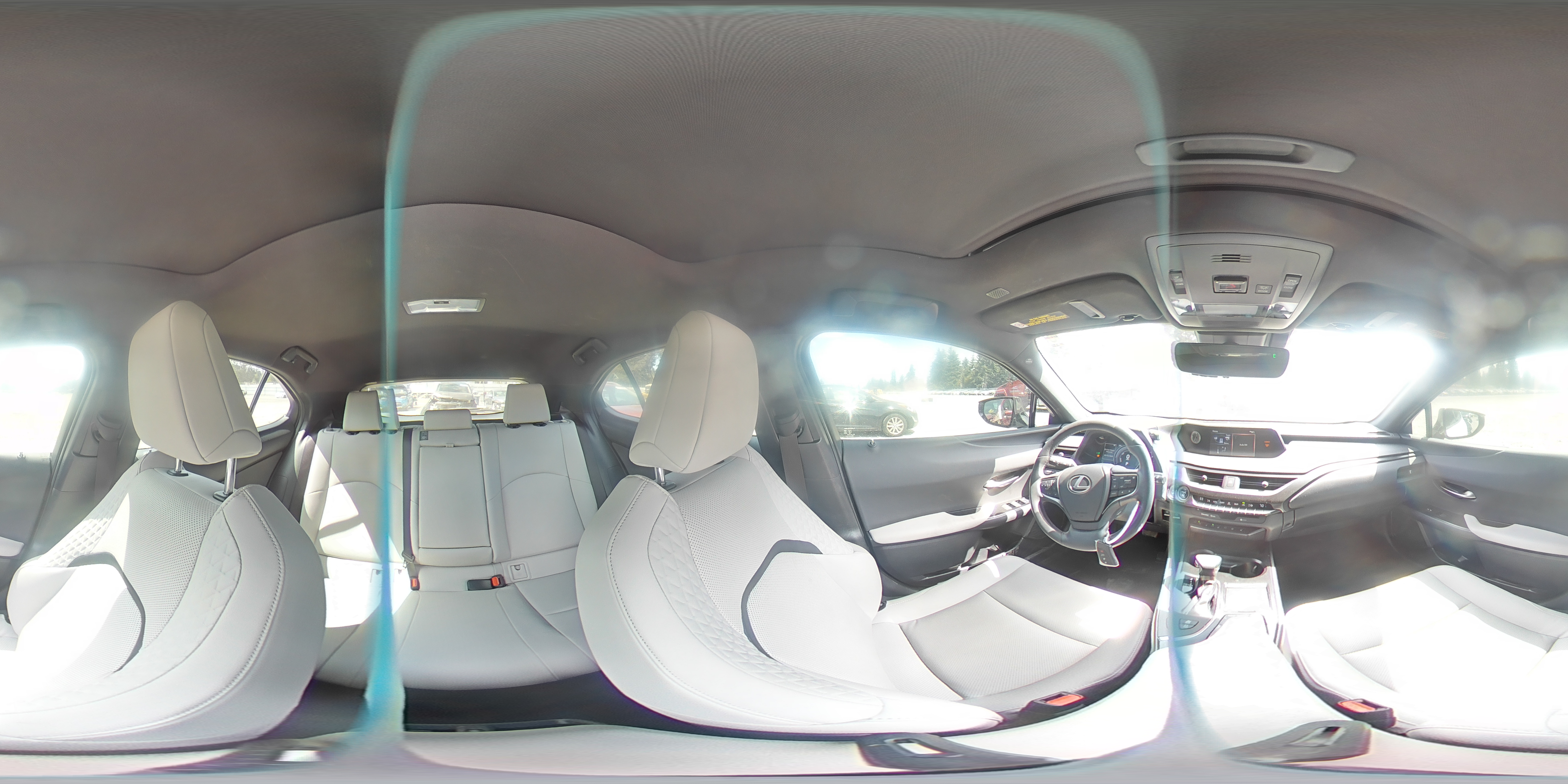 2021 Lexus Ux 250H VIN: JTHP9JBH7M2045278 Lot: 67861565