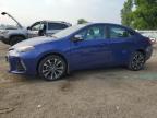 2017 TOYOTA COROLLA L   for sale at Copart ON - LONDON
