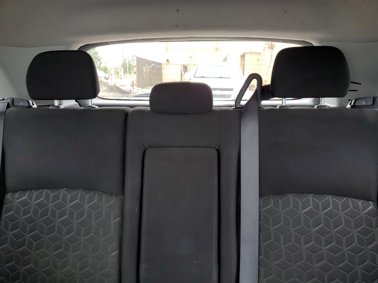 2021 Mitsubishi Outlander Sport Se VIN: JA4APVAU6MU034208 Lot: 68163615