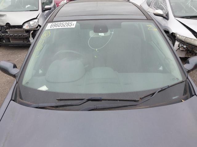 2008 RENAULT MEGANE TECH RUN
