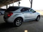 2012 CHEVROLET EQUINOX LS   for sale at Copart AZ - PHOENIX