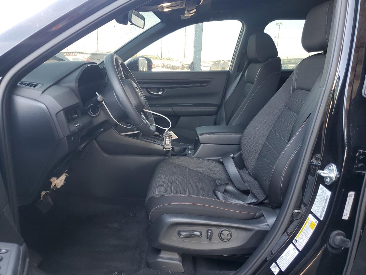 2024 Honda Cr-V Sport VIN: 5J6RS5H53RL007061 Lot: 70322305