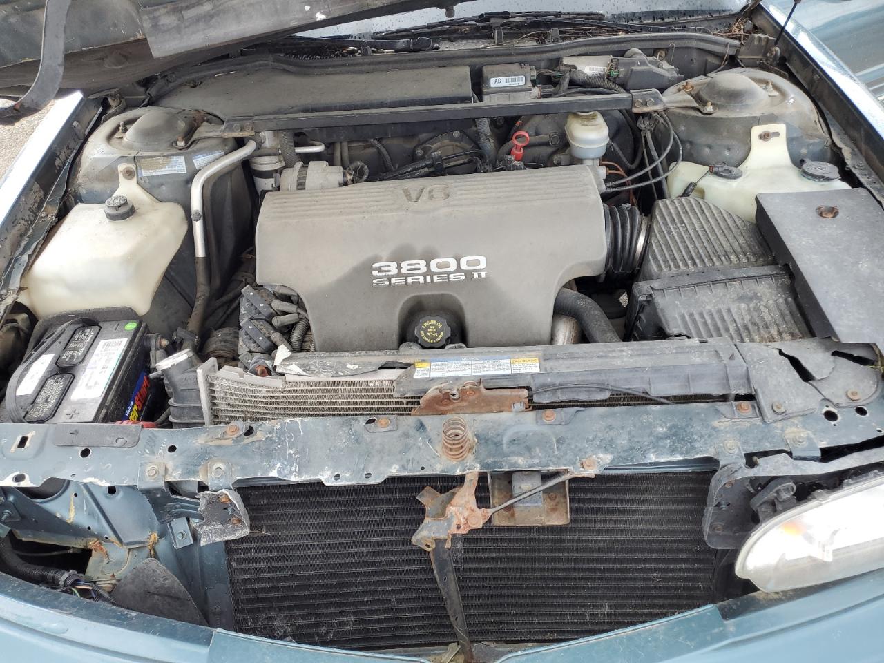 1996 Pontiac Bonneville Se VIN: 1G2HX52K1T4220730 Lot: 69191235