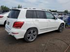 2015 MERCEDES-BENZ GLK 250 BLUETEC   à vendre chez Copart ON - TORONTO